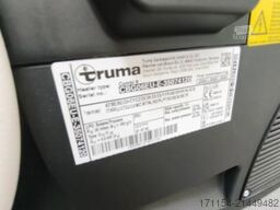 ETRUSCO A 7300 DB, Navi, Markise,Fahradträger