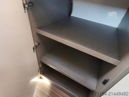 ETRUSCO A 7300 DB, Navi, Markise,Fahradträger