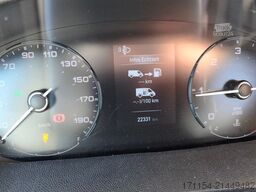 ETRUSCO A 7300 DB, Navi, Markise,Fahradträger