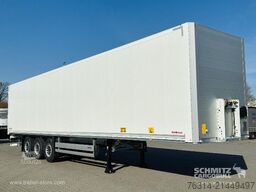 Schmitz Cargobull Trockenfrachtkoffer Standard Doppelstock
