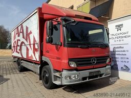 MERCEDES-BENZ Atego 1222/LBW/AHK/Top-Zustand!