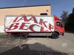 MERCEDES-BENZ Atego 1222/LBW/AHK/Top-Zustand!