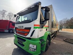 IVECO Iveco 260S420/2x LBW/Lift-Lenk/Retarder/