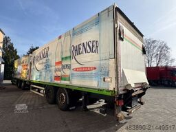 IVECO Iveco 260S420/2x LBW/Lift-Lenk/Retarder/