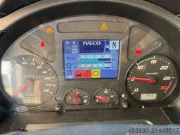 IVECO Iveco 260S420/2x LBW/Lift-Lenk/Retarder/