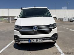Volkswagen California Ocean 2023 | Automática | Techo elevable