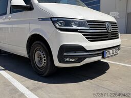 Volkswagen California Ocean 2023 | Automática | Techo elevable