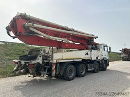 MAN TGA 3541