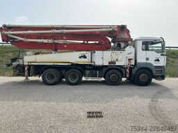 MAN TGA 3541