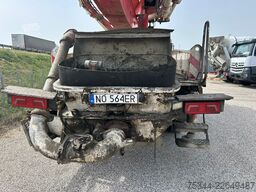 MAN TGA 3541