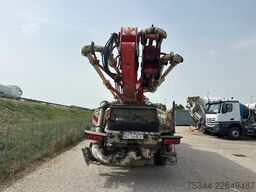 MAN TGA 3541
