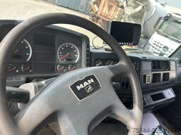 MAN TGA 3541