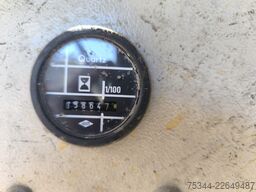 MAN TGA 3541