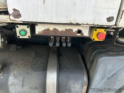 MAN TGA 3541