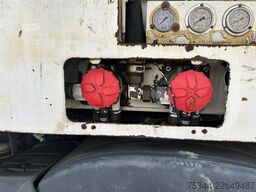 MAN TGA 3541