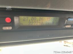 MAN TGA 3541