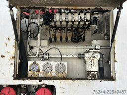 MAN TGA 3541