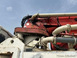 MAN TGA 3541