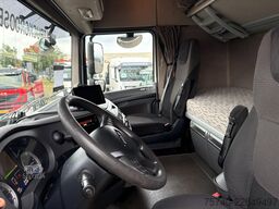 DAF XF 106.460 + VOORLOOP AS + 6X2 + EURO 6 + SPOIL...