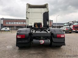 DAF XF 106.460 + VOORLOOP AS + 6X2 + EURO 6 + SPOIL...