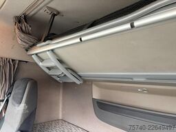 DAF XF 106.460 + VOORLOOP AS + 6X2 + EURO 6 + SPOIL...