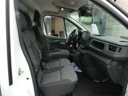 renault Trafic Kasten 2.0 dCi L1H1 SORTIMO/LED//NAVI