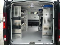 renault Trafic Kasten 2.0 dCi L1H1 SORTIMO/LED//NAVI