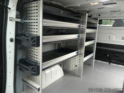 renault Trafic Kasten 2.0 dCi L1H1 SORTIMO/LED//NAVI