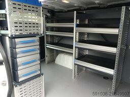 renault Trafic Kasten 2.0 dCi L1H1 SORTIMO/LED//NAVI