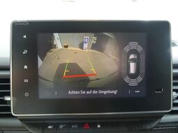 renault Trafic Kasten 2.0 dCi L1H1 SORTIMO/LED//NAVI