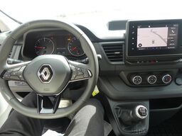 renault Trafic Kasten 2.0 dCi L1H1 SORTIMO/LED//NAVI