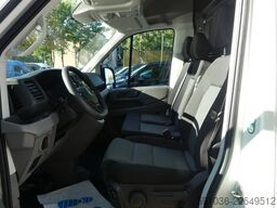 VW Crafter Kasten 35 MittellangHoch ACC/RAMPE/SORTIMO
