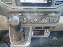 VW Crafter Kasten 35 MittellangHoch ACC/RAMPE/SORTIMO