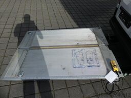 VW Crafter Kasten 35 MittellangHoch ACC/RAMPE/SORTIMO