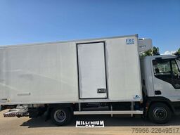 Iveco EUROCARGO 100-19 (2017)CELLA 5,50 SPONDA