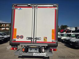 Iveco EUROCARGO 100-19 (2017)CELLA 5,50 SPONDA