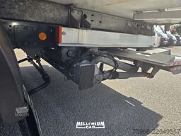 Iveco EUROCARGO 100-19 (2017)CELLA 5,50 SPONDA