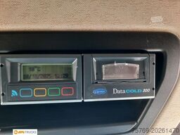 MERCEDES-BENZ 1842 L ACTROS Kühlkoffer LBW Liege AHK