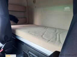 MERCEDES-BENZ 1842 L ACTROS Kühlkoffer LBW Liege AHK