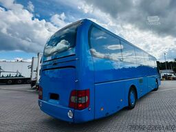 MAN R07 Lions Coach TOP*DE /Tourismo RHD /S 415 HD