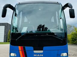 MAN R07 Lions Coach TOP*DE /Tourismo RHD /S 415 HD