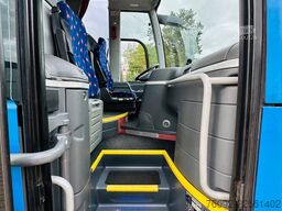 MAN R07 Lions Coach TOP*DE /Tourismo RHD /S 415 HD