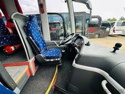 MAN R07 Lions Coach TOP*DE /Tourismo RHD /S 415 HD