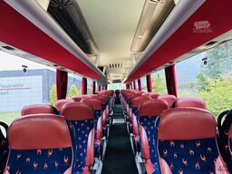 MAN R07 Lions Coach TOP*DE /Tourismo RHD /S 415 HD