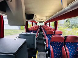 MAN R07 Lions Coach TOP*DE /Tourismo RHD /S 415 HD