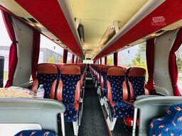 MAN R07 Lions Coach TOP*DE /Tourismo RHD /S 415 HD
