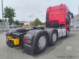 MAN TGX 26.560 6x4 Schwerlast 90t (14)