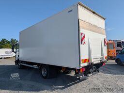MAN TGL 8.220 Koffer
