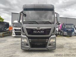 MAN TGX 18.510 Lowliner