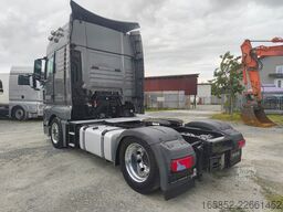 MAN TGX 18.510 Lowliner